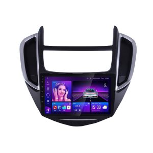 Chevrolet Trax 2014-2016 car android Frame