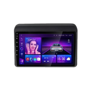 Suzuki ertiga 2018-2019 car android Frame