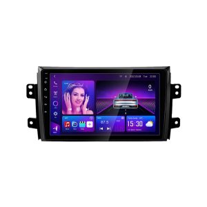 Suzuki SX4 2006-2012 car android Frame