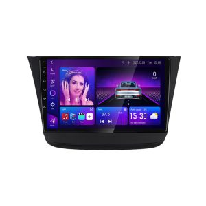 Suzuki wagon r 2018-2019 car android Frame