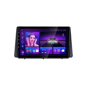 Ford focus 2019-2022 car android Frame