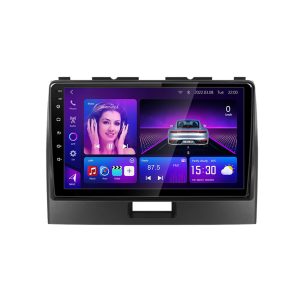 SUZUKI Wagon r 2010-2018 car android Frame