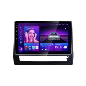 Mitsubishi ASX 2019-2021 car android Frame