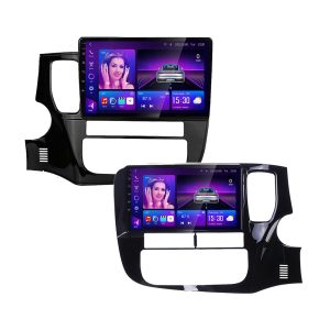 Mitsubishi Outlander 2013-2018