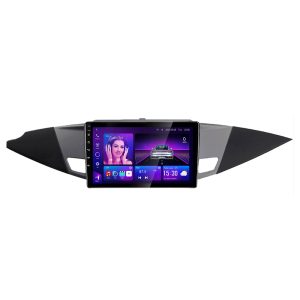 Mitsubishi zinger 2015-2016 car android Frame