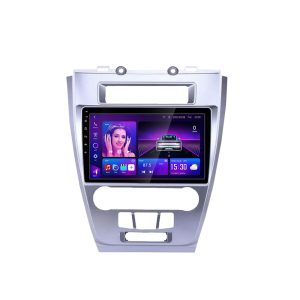 Ford Fusion Mondeo 2009-2012