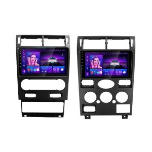 Ford Mondeo 3 Multimedia Stereo