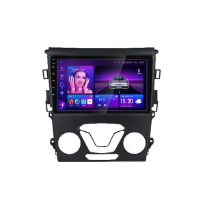Ford Mondeo 5 2014-2019 car android Frame