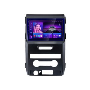 Ford f150 p415 2008-2014 car android Frame