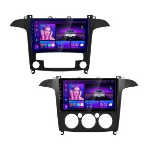 Ford S Max 2007-2008 car android Frame