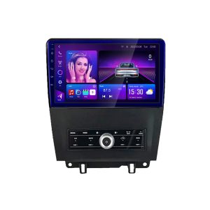 Ford mustang 2010-2014 car android Frame