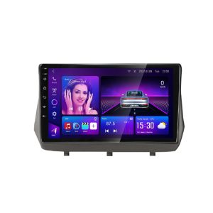 Mitsubishi savrin 2004-2012 car android Frame