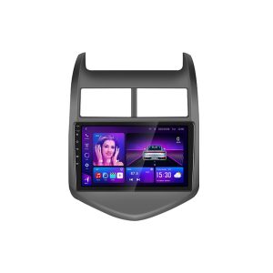 Chevrolet Aveo-Sonic 2011-2013 car android Frame