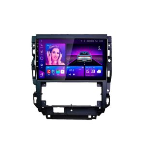 VW Volkswagen Golf Mk 4 2004-2008 car android Frame