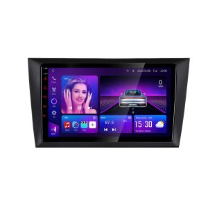 VW Volkswagen golf 6 2010-2013 car android Frame