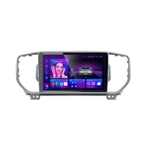 KIA KX5 Sportage 2016-2018 car android Frame