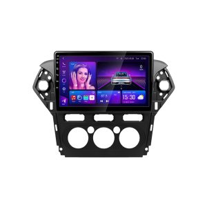 Ford Mondeo 2010-2014 car android Frame