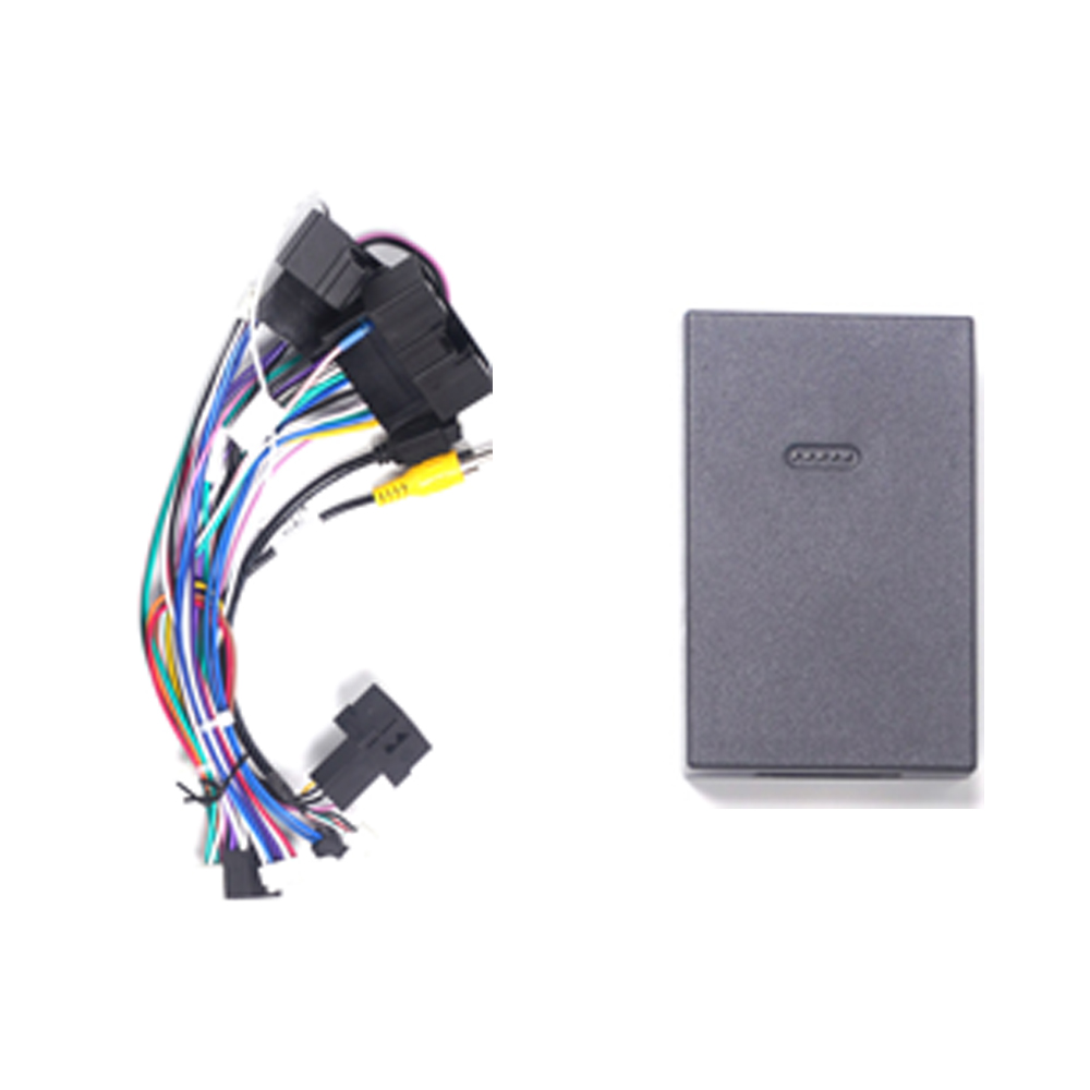 Ford FIGO 2015-2018 car android Frame - SKY Universe Ford FIGO 2015-2018 car android Frame