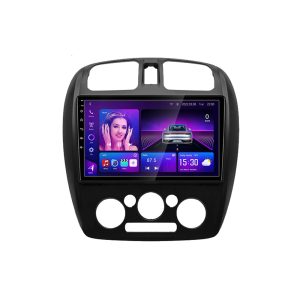 Mazda 323 2004-2012 car android Frame