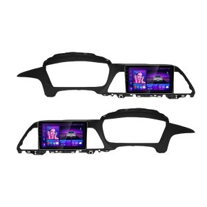 Hyundai Sonata 9 2015-2017 car android Frame