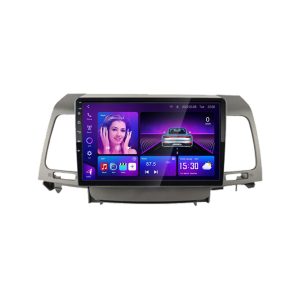Kia Opirus 2006-2008 car android Frame