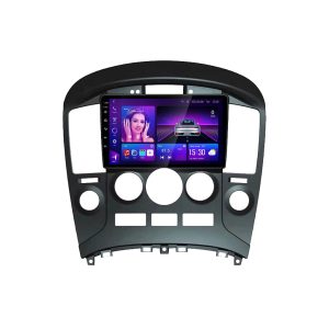 Hyundai H1 2007-2015 car android Frame