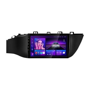 KIA RIO 4 2016-2019 car android Frame