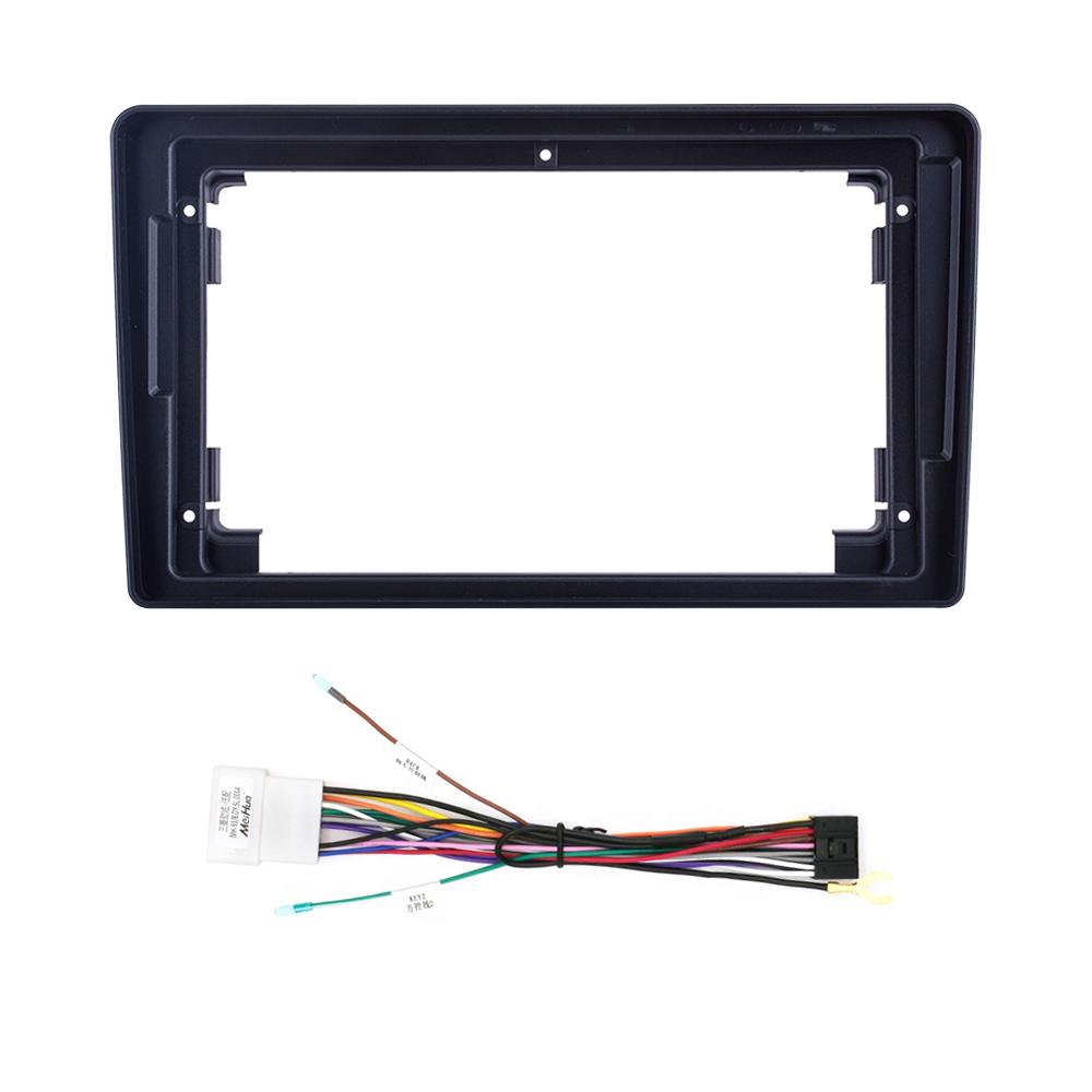 Mitsubishi outlander 2004-2007 - SKY Universe Mitsubishi outlander 2004-2007