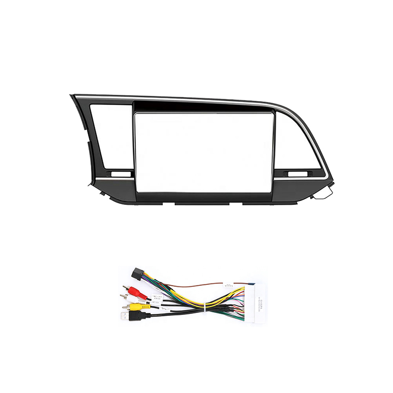 Hyundai Elantra 6 2015-2018 car android Frame - SKY Universe Hyundai Elantra 6 2015-2018 car android Frame