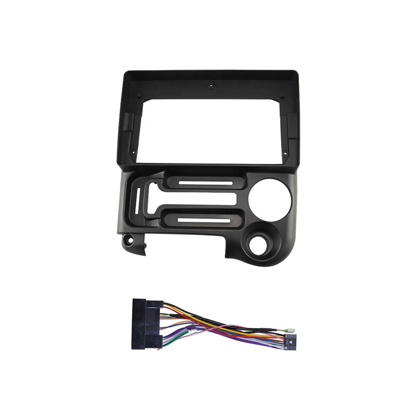 Hyundai Santro 2006-2015 car android Frame - SKY Universe Hyundai Santro 2006-2015 car android Frame