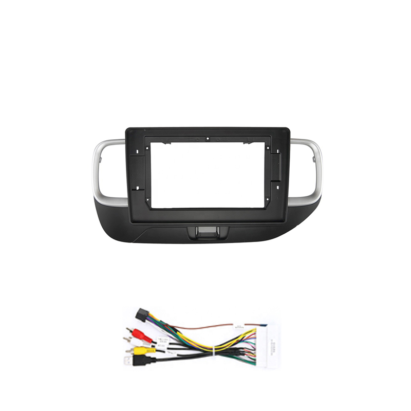 Hyundai venue 2019-2020 car android Frame - SKY Universe Hyundai venue 2019-2020 car android Frame