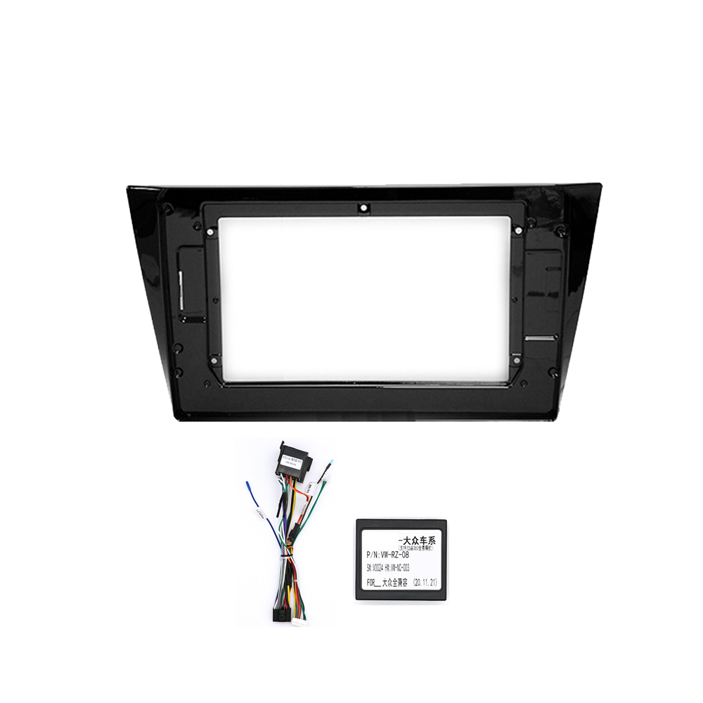 VW Volkswagen bora 2016-2018 car android Frame - SKY Universe VW Volkswagen bora 2016-2018 car android Frame