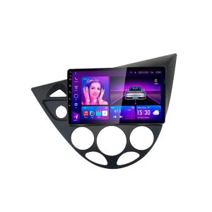 Ford Fiesta Focus MK1 1998-2004 car android Frame
