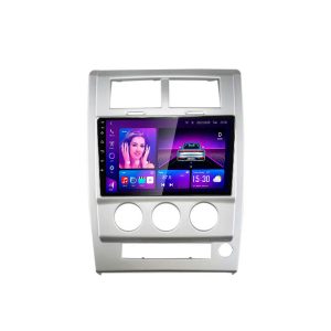 Jeep Cherokee Liberty KK 2007-2012