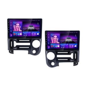 Hyundai Santro 2006-2015 car android Frame