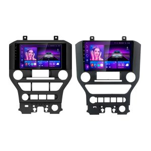 Ford F150 Android Head Unit