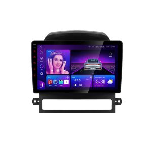 Chevrolet captiva 2008-2012 car android Frame