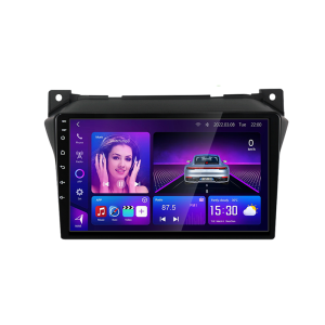 SUZUKI Alto 2009-2016 car android Frame