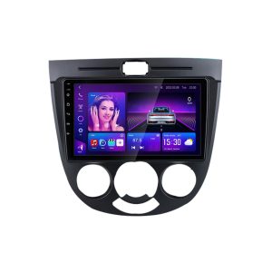 Chevrolet Lacetti 2004-2013 car android Frame