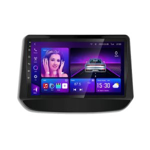Chevrolet onix cavalier 2020-2021 car android Frame