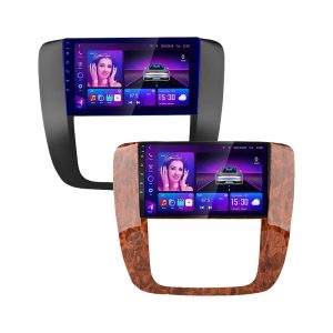 Chevrolet Tahoe 2007-2012 car android Frame