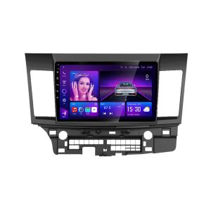 Mitsubishi lancer 2007-2012 car android Frame