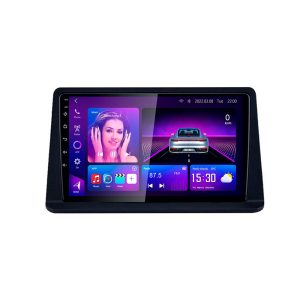 Mitsubishi Pajero 1991-2004 car android Frame