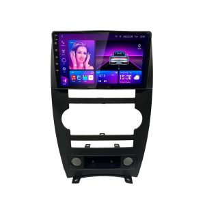 Jeep Commander XK 2007-2008