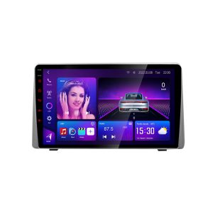 Chevrolet captiva 2018-2019 car android Frame