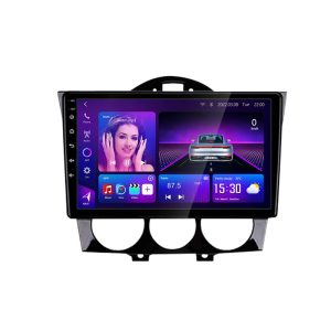 Mazda RX8 2003-2021 car android Frame