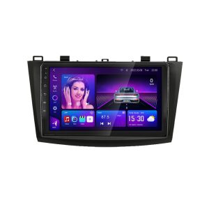 Mazda 3 2010-2013 car android Frame