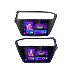 Hyundai i20 2018-2019 car android Frame