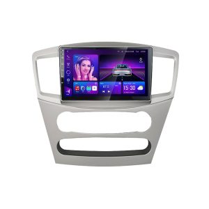 Mitsubishi Galant 2004-2010 car android Frame