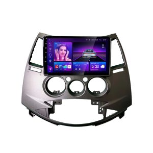 Mitsubishi Grandis 2006-2013 car android Frame